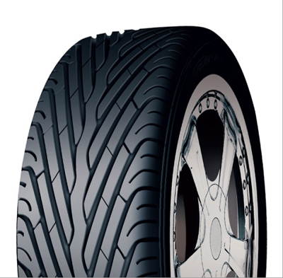 ATV tyre