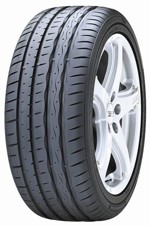 ATV tyre