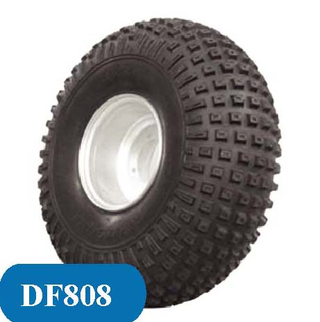 ATV tyre