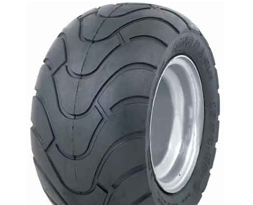 ATV tyre