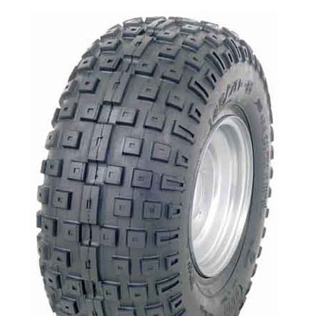 ATV tyre